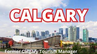 Attractions in Calgary | Ultimate Travel Guide