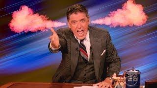 Craig Ferguson Rants   More