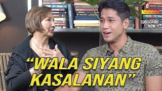 ALJUR ABRENICA:  Espesyal pa rin sa kanya si Kylie Padilla|| #TTWAA Ep. 118