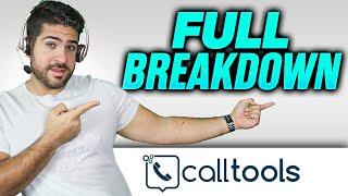 BEST Dialer For Real Estate 2025? Calltools BREAKDOWN and SETUP