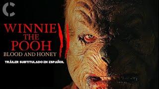 Winnie-the-Pooh: Blood and Honey 2 (2024) - Tráiler Subtitulado en Español