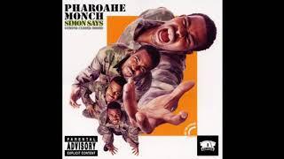 Pharoahe Monch - Simon Says