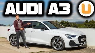 New 2024 Audi A3 Review | Should You Buy the Facelift?