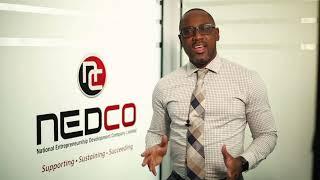 NEDCO Small Business Financing