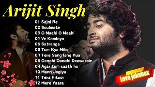 Best Of Arijit Singh 2024 | Arijit Singh Hits Songs | Arijit Singh Jukebox Songs| Love Jukebox