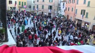 Il Carnevale di Foiano 2014 - Video in HD + Slow Motion