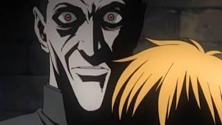 Hellsing Episode 1 (English Dubbed)