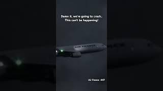 Pilots Last Words Before Crashing Part 2 #shorts #planecrash  #avgeeks #fyp