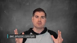 Taking The First Steps Learning How To Build On AWS