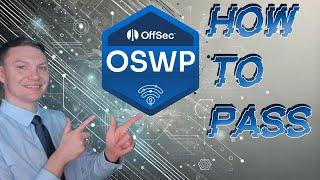 Cracking OSWP: How I Passed the Exam in Just One Week!