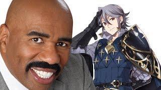 Fire Emblem Family Feud