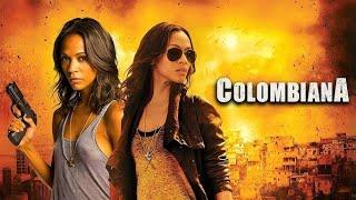 Colombiana (2011) || Zoe Saldana || Jordi Mollà || Lennie James || Full Movie Facts and Reviews