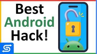 Unlock This Hidden Android Feature! 