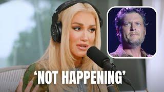 Gwen Stefani on How She Almost Lost Blake Shelton