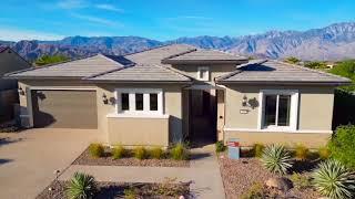 Del Webb Rancho Mirage, luxury 55+ living near Palm Springs