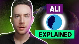 Artificial Liquid Intelligence Explained! $ALI Price Prediction! 10 Things To Know!