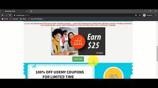 Best Way To Download Udemy Videos on Your Computer With Udemy Course Downloader