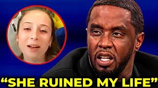 The HARD TRUTH About Diddy’s ‘Adopted’ Daughter! Fans Fear For Her As He’s Not Her Legal Father!