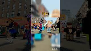 Roblox vs Fortnite #roblox #fortnite