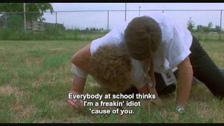 Napoleon Dynamite - Napoleon and Uncle Rico fighting [HD]