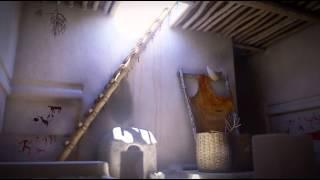 Archaeology and CGI: The Shrine of the Hunters at Çatalhöyük