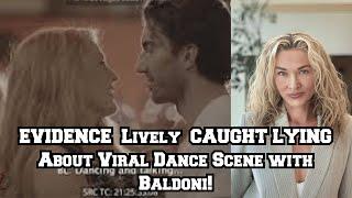 Exposed: The Truth Behind Blake Lively & Justin Baldoni’s Dance Video