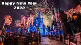 Fantasy In The Sky New Years Fireworks Full Soundtrack | Walt Disney World FULL SOURCE AUDIO