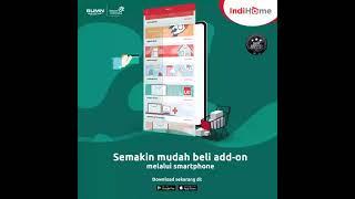 Add On IndiHome