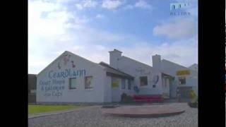 Ceardlann Craft Village & Café (Spiddal Craft Centre & Studios)