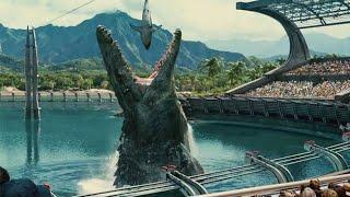 Jurassic World Domination explain in hindi ||hindi explainetion||Movies X Plain