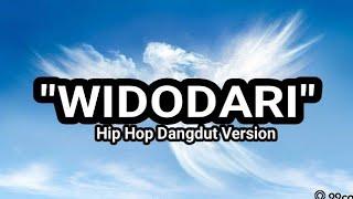 "Widodari" (Denny caknan Ft Guyon Waton) | Hip Hop Dangdut Version | Video Lirik