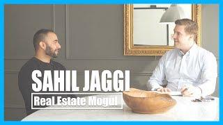 Real Estate Investing 101 with Sahil Jaggi #realestatemoguls