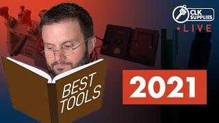 The best locksmith tools (year review) | #Lockboss Show & Giveaway