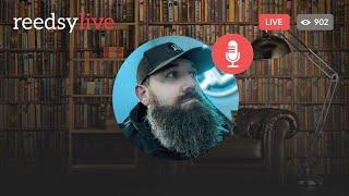 Book Cover Critique: Advice From a Professional Designer [Oct 2023] | Reedsy Live