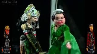 Wayang Golek Asep Sunandar Sunarya -Dewi Nila Ningrum Full #3