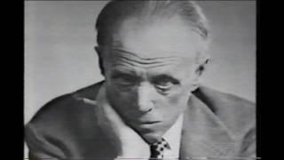 Sinclair Lewis Documentary 60 min