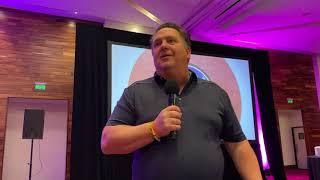 eXp Realty Mexico 2020 Freedom Summit Brent Gove closing remarks