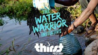 The Water Warrior Initiative