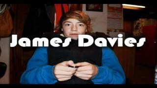 The Impossible - James Davies