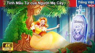 Tình Mẫu Tử của Mẹ Thiên Nhiên  Please Come Back To Me  Truyện Cổ Tích Việt Nam | WOA Fairy Tales