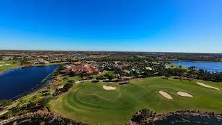 Esplanade Golf & Country Club of Naples | Chiodo Group