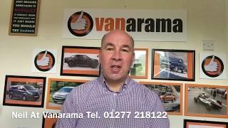 Do You Need To Be VAT Registered To Lease A Van - Van Leasing & Pickup Leasing From Vanarama