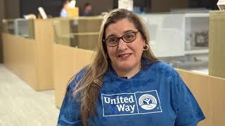 What is United Way 211?