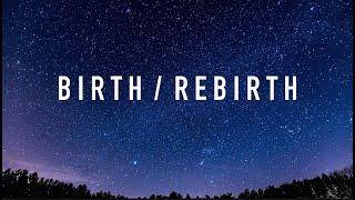 Nathan Edwards - Birth/Rebirth (Full Visual Album)