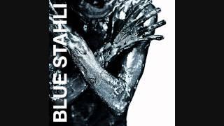 Blue Stahli - Blue Stahli