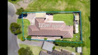 1 Birdie Court, North Geelong