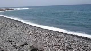 Playa De Las Americas Spain Beachside View