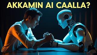 Barnoota Dijitaalaa: Maal Barachuu Qabda Bara 2025? | Don’t Get Replaced by AI