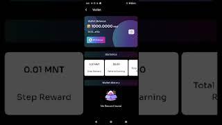 How To Withdraw Your StepMint Rewards?         #howto #stepmint