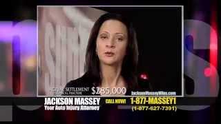 Augusta Truck Accident Lawyer - Jackson Massey